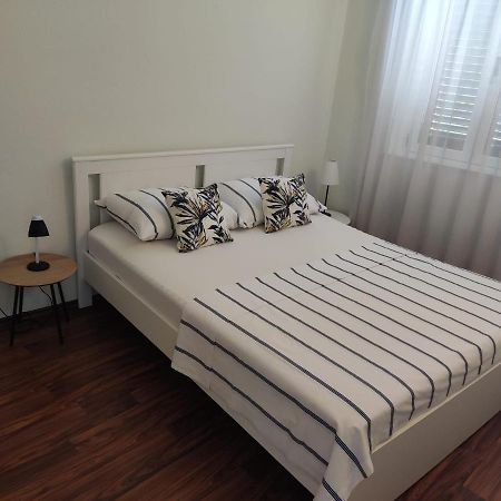 Apartment Dalma Podgora Εξωτερικό φωτογραφία