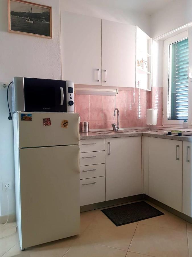 Apartment Dalma Podgora Εξωτερικό φωτογραφία