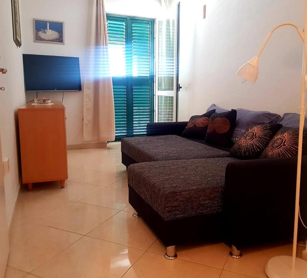 Apartment Dalma Podgora Εξωτερικό φωτογραφία