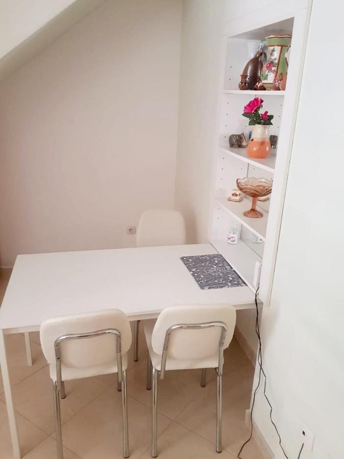 Apartment Dalma Podgora Εξωτερικό φωτογραφία