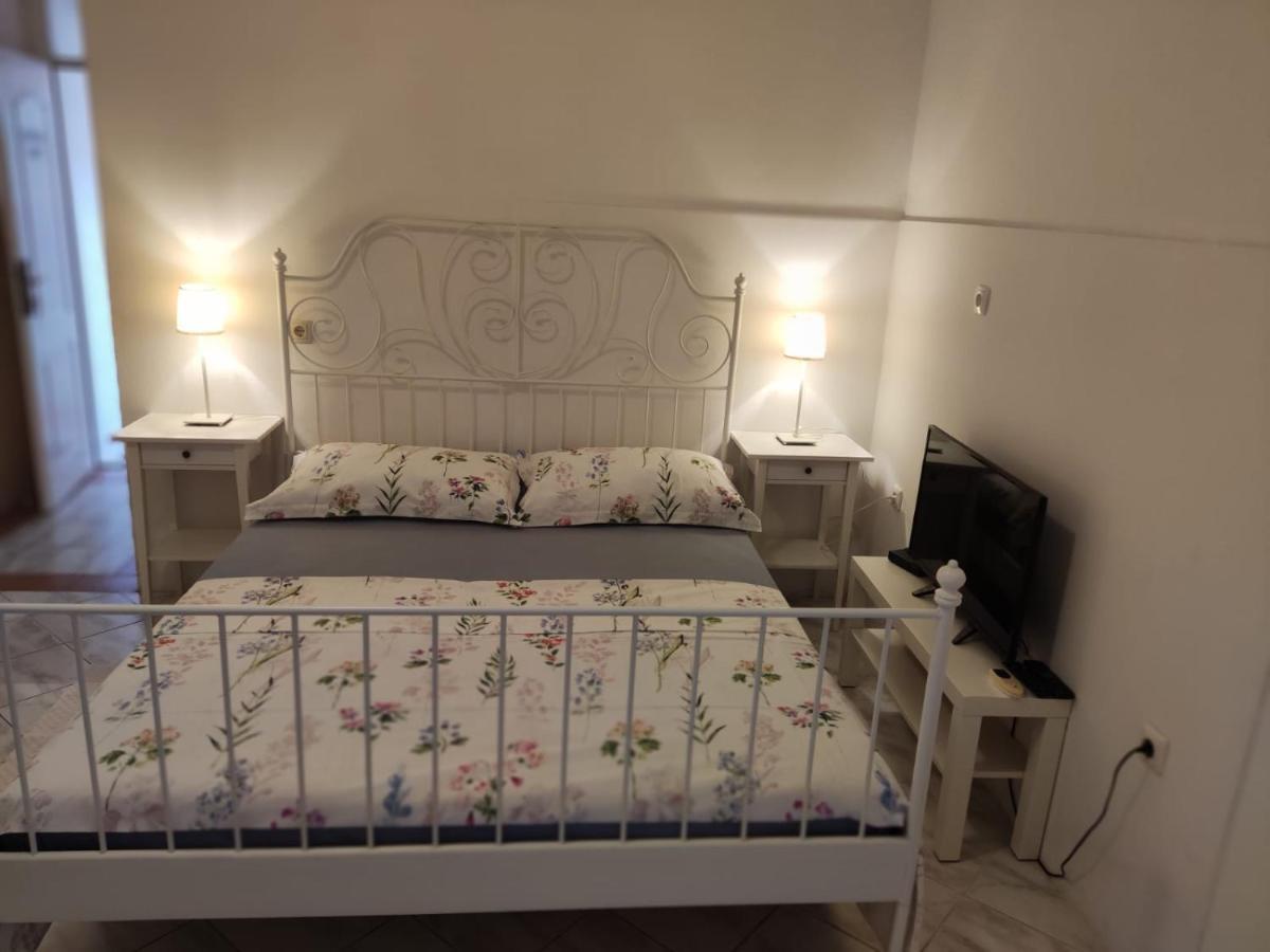 Apartment Dalma Podgora Εξωτερικό φωτογραφία