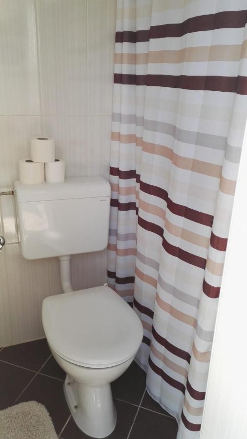 Apartment Dalma Podgora Εξωτερικό φωτογραφία