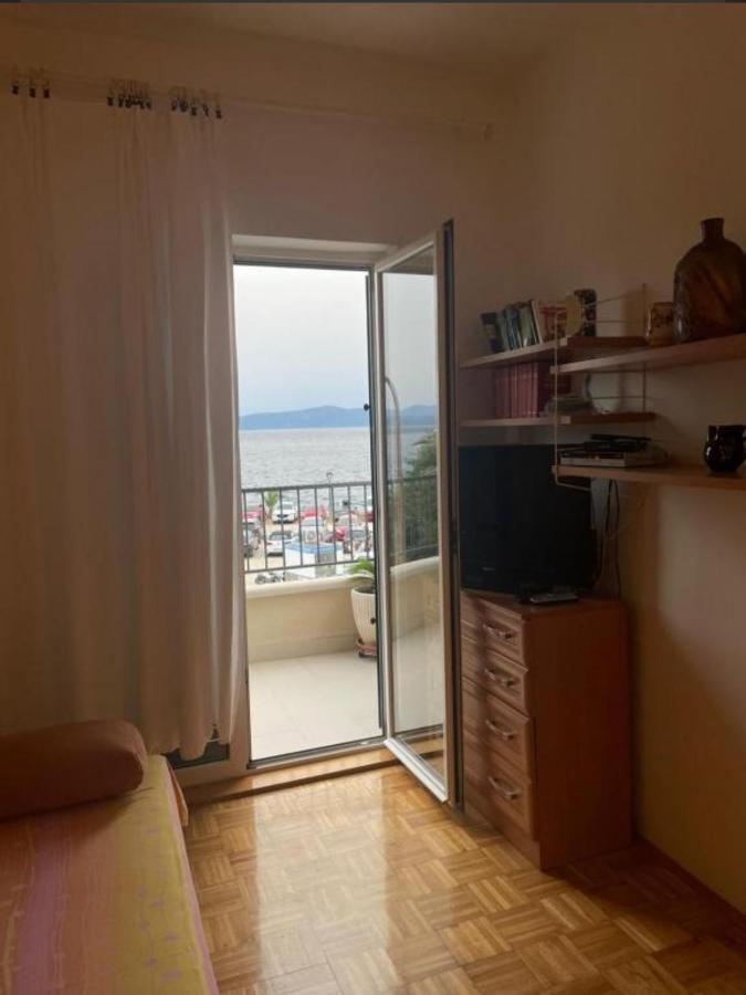 Apartment Dalma Podgora Εξωτερικό φωτογραφία