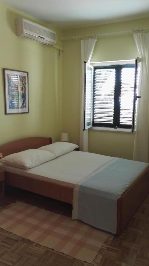 Apartment Dalma Podgora Εξωτερικό φωτογραφία