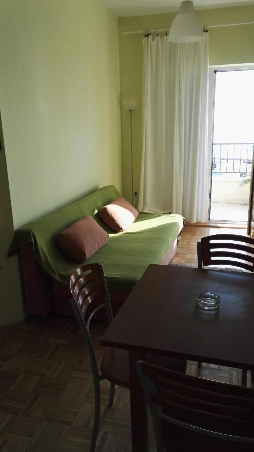 Apartment Dalma Podgora Εξωτερικό φωτογραφία