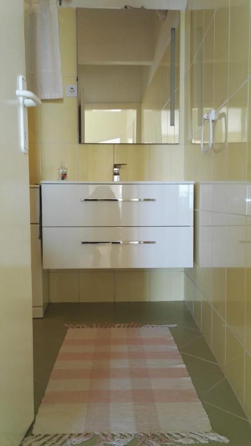 Apartment Dalma Podgora Εξωτερικό φωτογραφία