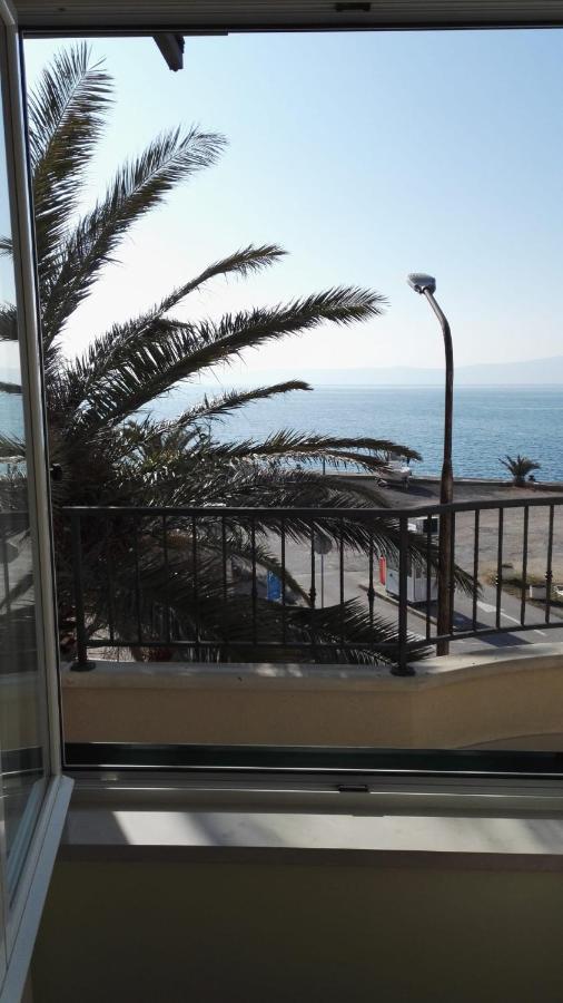 Apartment Dalma Podgora Εξωτερικό φωτογραφία