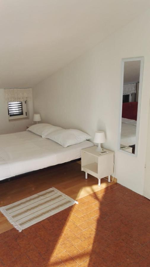 Apartment Dalma Podgora Εξωτερικό φωτογραφία