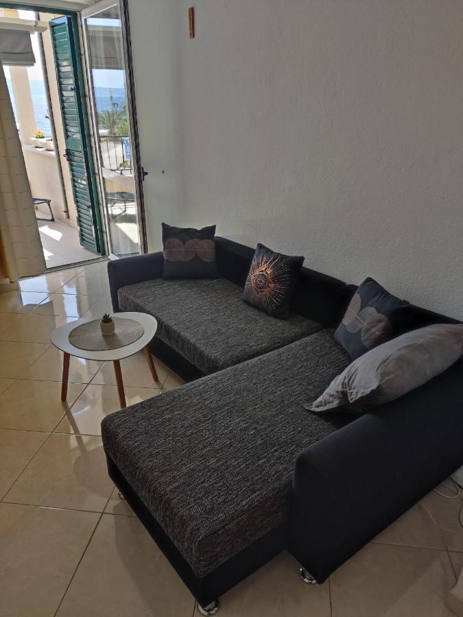 Apartment Dalma Podgora Εξωτερικό φωτογραφία