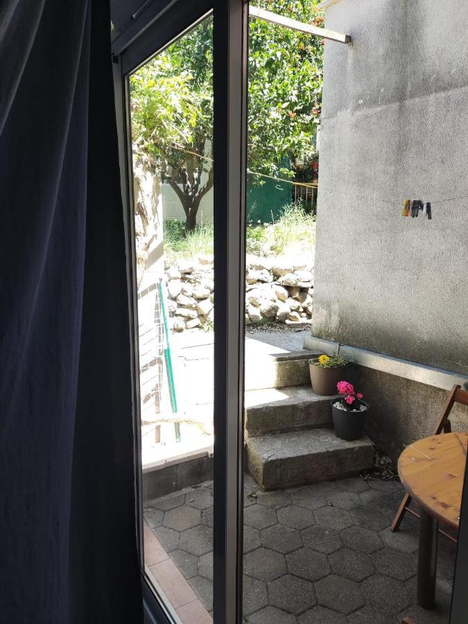 Apartment Dalma Podgora Εξωτερικό φωτογραφία