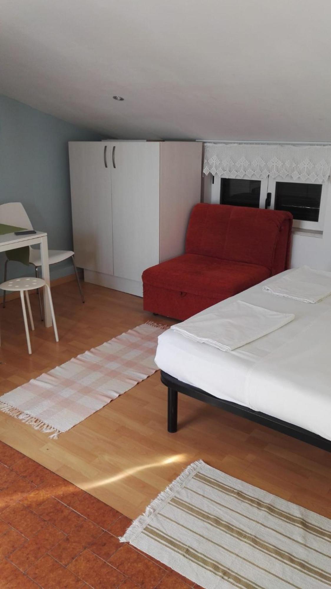 Apartment Dalma Podgora Δωμάτιο φωτογραφία