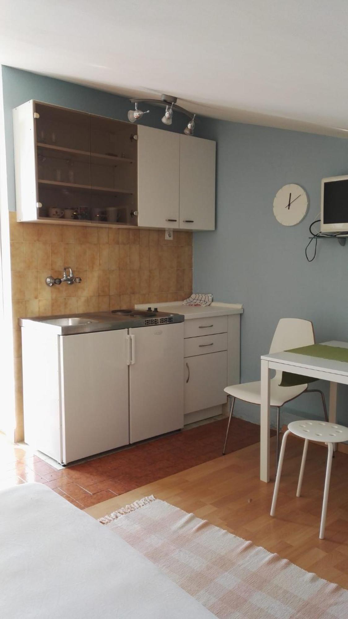 Apartment Dalma Podgora Δωμάτιο φωτογραφία